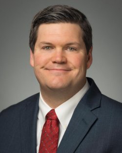 Headshot Image for Wil Crawford